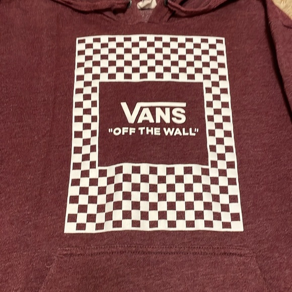 Vans Pullover - Picture 2 of 6